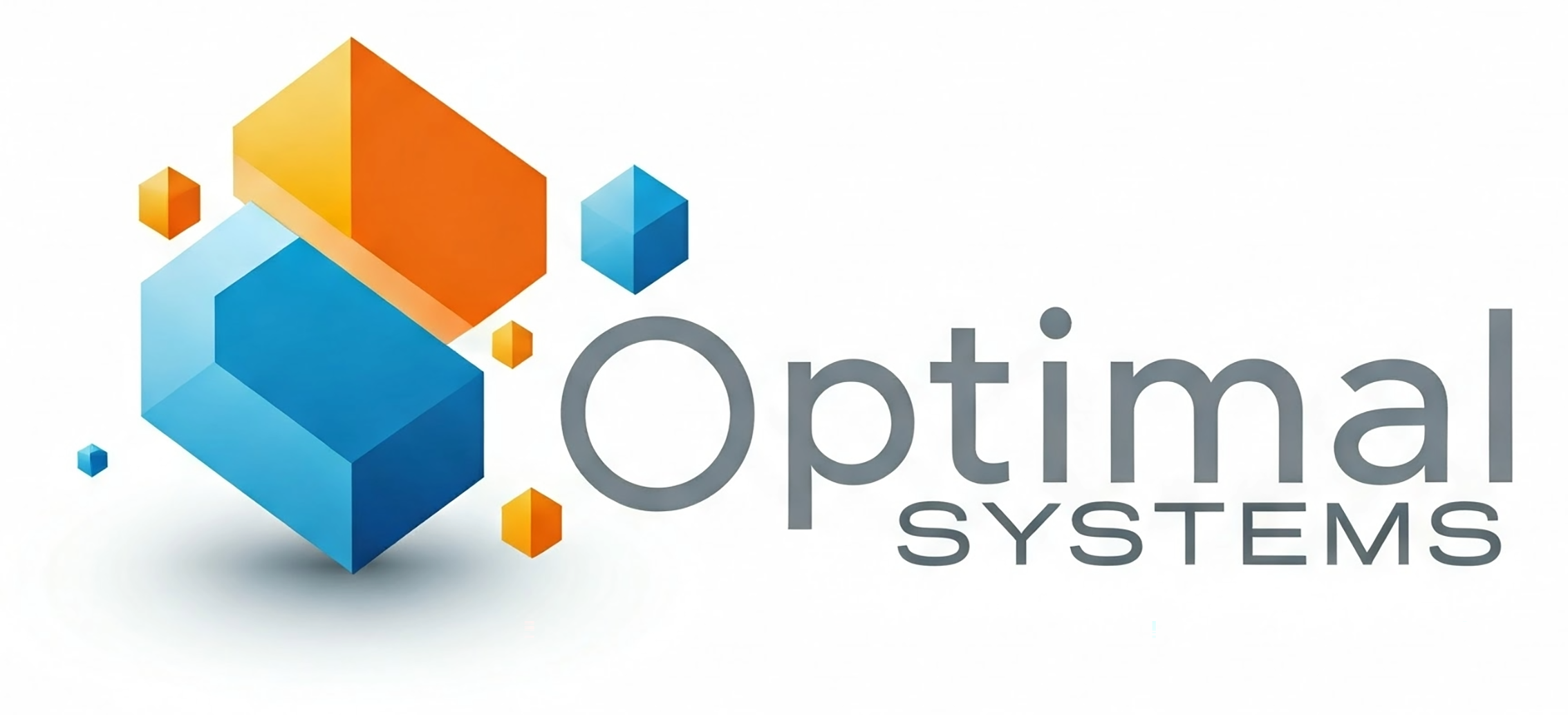 Optimal Systems Logo